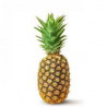 Organic Pineapple 1Kg