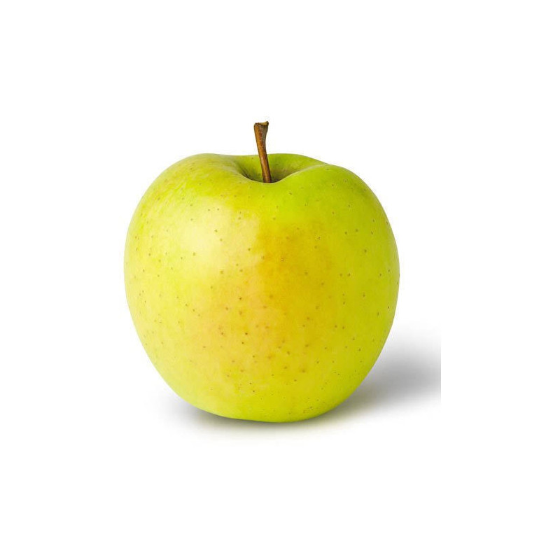Organic Green Apple 500 Gms