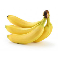 Banana 6pcs