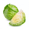 Organic Cabbage 500 Gms