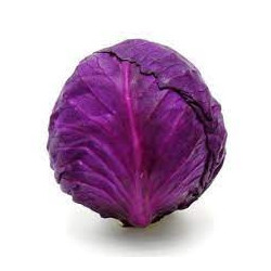 Organic Red Cabbage 500 Gms