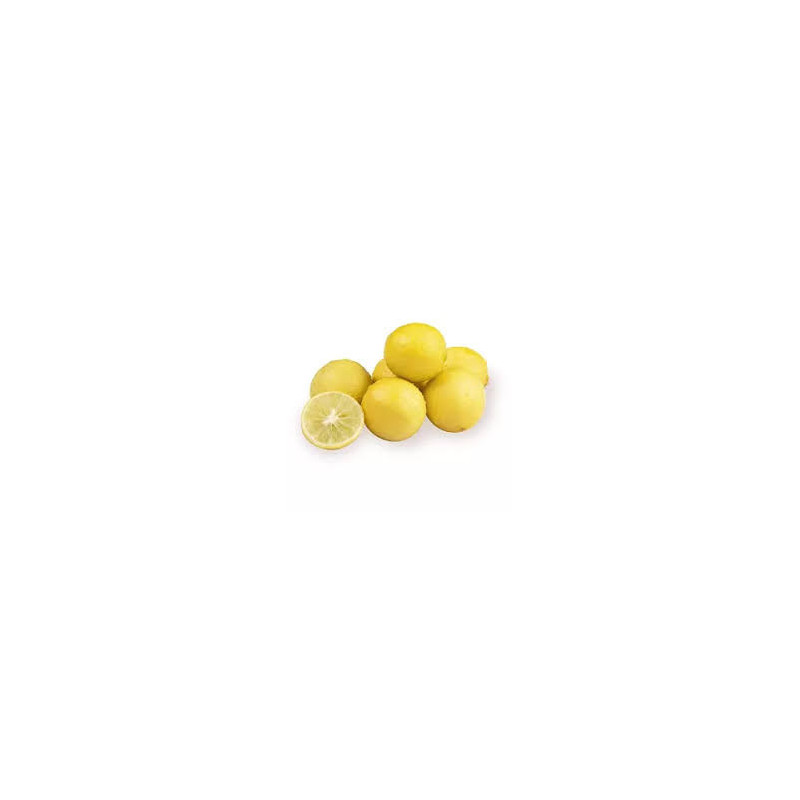 Organic Lemon 250 Gms