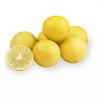 Organic Lemon 250 Gms