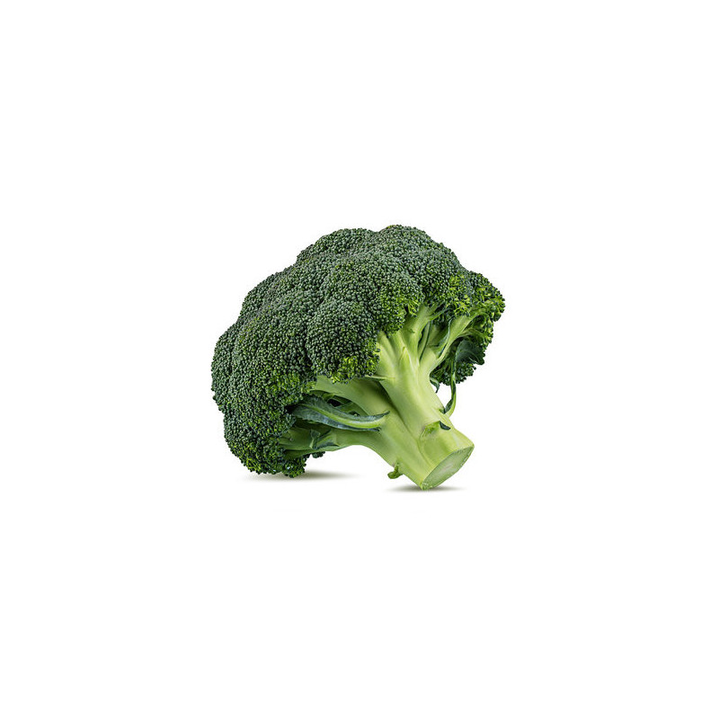 Organic Broccoli 250 Gms