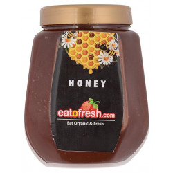 Organic Honey 500 Gms