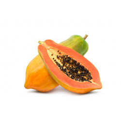 Organic Papaya 1 kg