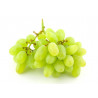 Organic Grapes 500 Gms