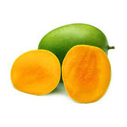 organic langra mango 500 gms