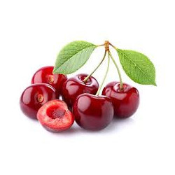 organic cherry box 600 gms