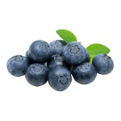 Blueberry 120 gms